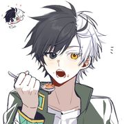 行
