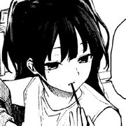调皮