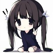 亚鸭不想学习