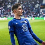 Kai Havertz