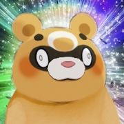老酸人
