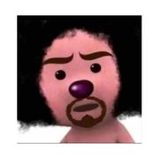 星际巨兔守护者