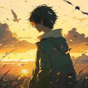 香肠派对A.W黄昏吖