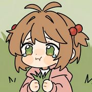 是馨馨子