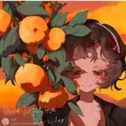 斯奈德 的 orange