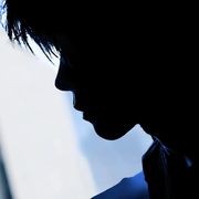 风