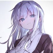 转生成法狗的咸鱼