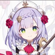 战斗女仆诺艾尔