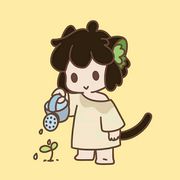蹲在坟头吓鬼