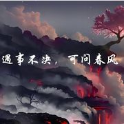 木心