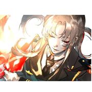 残墨幽香