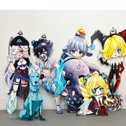 斯斯爱恩师.桂哥🖤