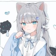 这个内格夫不会这么可爱