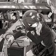 心绪难测^