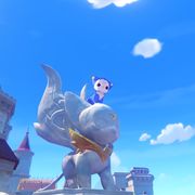 馆主