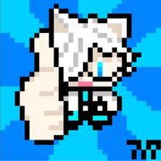 反正是月翎就对了