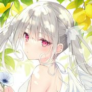 一只屑柠檬茶喵