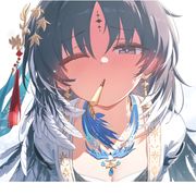 江南の筆