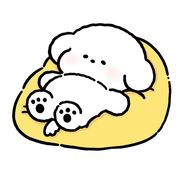 果粒爱吃糖