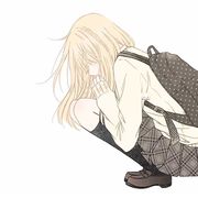 愿