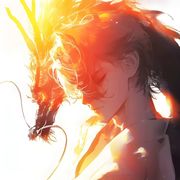 醉温柔ﻬ 