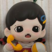 Tina宝宝