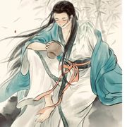 青云为紛