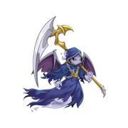 西普大陆手游--小幽爱吃香菜