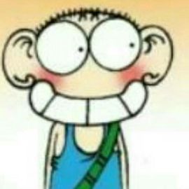 疼女儿的小呆头