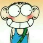 疼女儿的小呆头