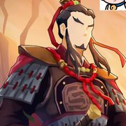 漢中宗——坤坤（无悔）