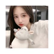 酸酸甜甜的棉花糖