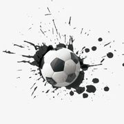 足球天才—门神