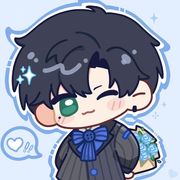逸逸生辉💙