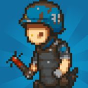 掷弹兵能有什么坏心思