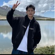 傲骨狼心