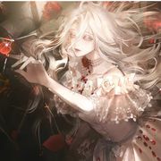  水镜里自有美人^🌷