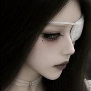 恹.