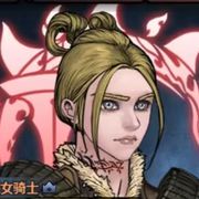 九尾狐狸（追光卍勿忘我）