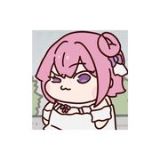一条粉狗