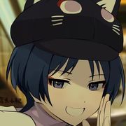 上山呀~