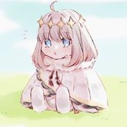 雨中城
