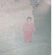 追风少年