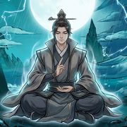 小绿瓶