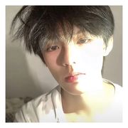 鱼为海写谱.