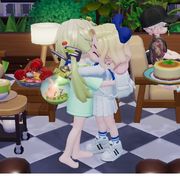 小柠檬🍋