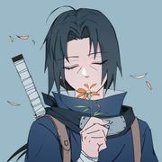 浮花