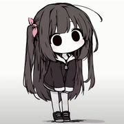 栀栀