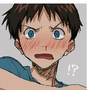 Yeah~