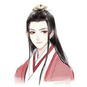 龙少主